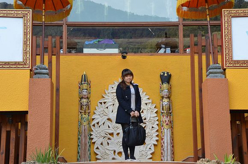 烏林雨林餐廳32