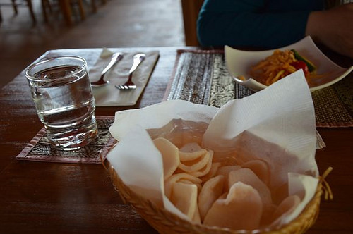 烏林雨林餐廳15