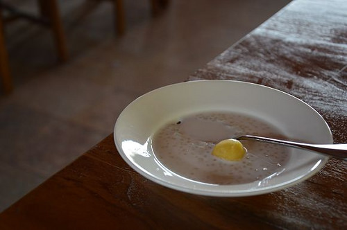 烏林雨林餐廳24