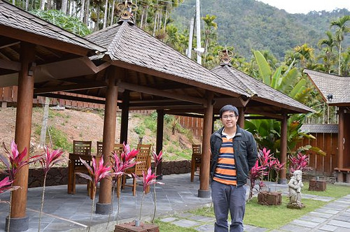 烏林雨林餐廳47