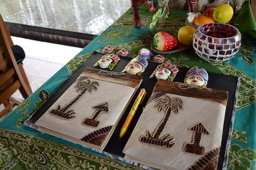 烏林雨林餐廳26