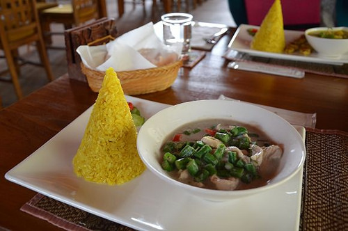 烏林雨林餐廳18