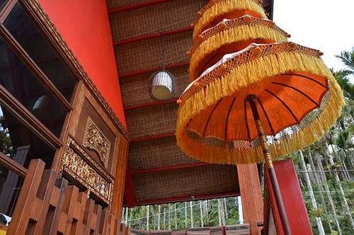 烏林雨林餐廳35