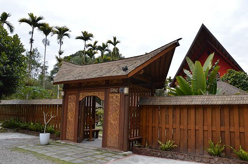 烏林雨林餐廳02