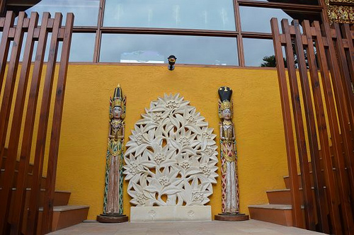 烏林雨林餐廳11