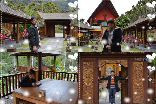 烏林雨林餐廳52