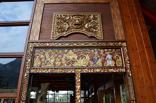 烏林雨林餐廳34