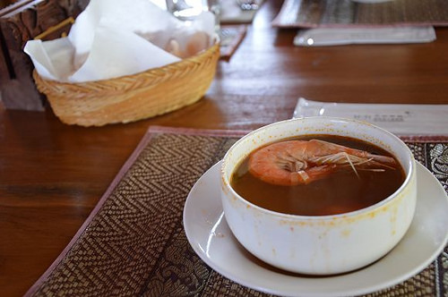 烏林雨林餐廳17