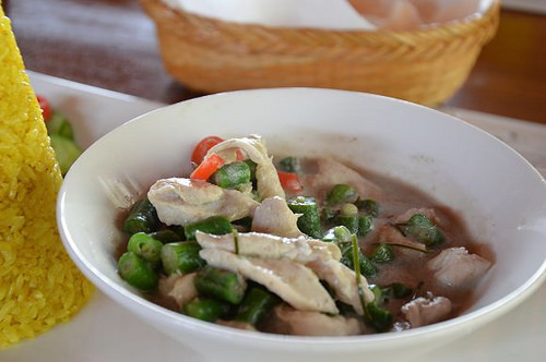 烏林雨林餐廳19