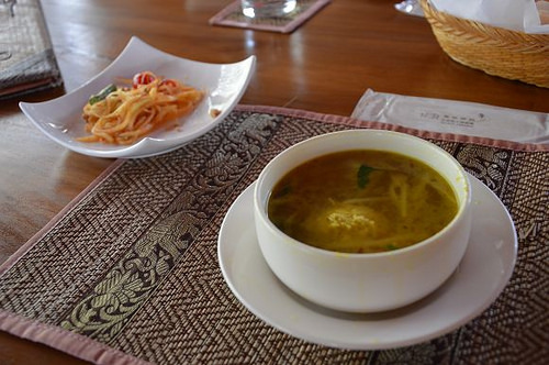 烏林雨林餐廳16