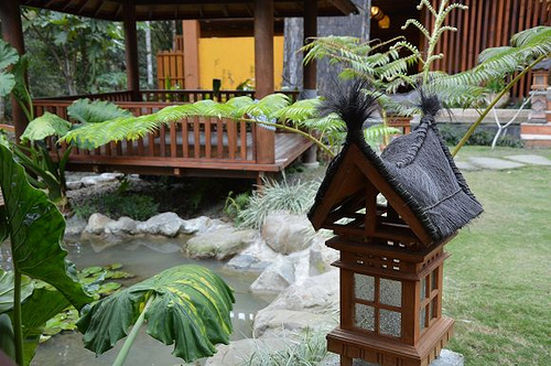 烏林雨林餐廳41