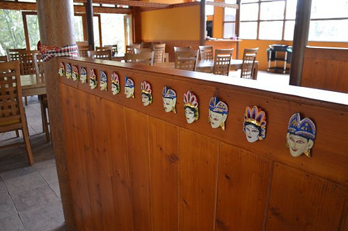 烏林雨林餐廳29