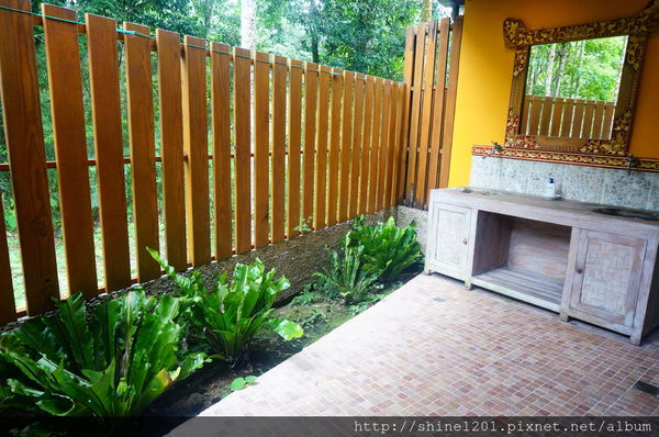 南投特色餐廳 烏布雨林峇里島風主題餐廳