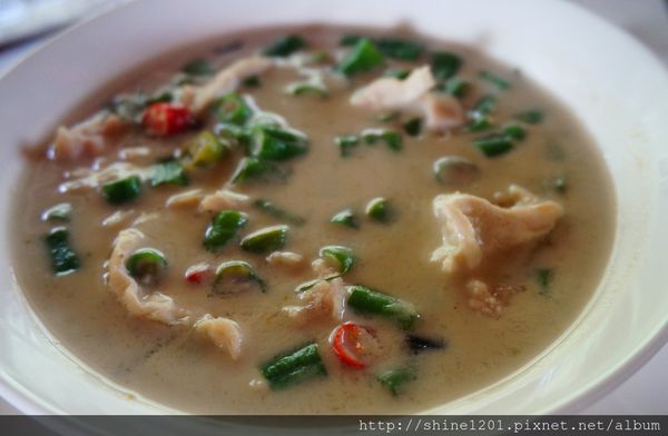 南投特色餐廳 烏布雨林峇里島風主題餐廳