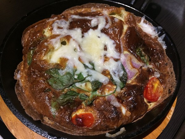 混串燒pasta酒場：原來居酒屋也能混搭風-混串燒pasta酒場(2015菜單更新)