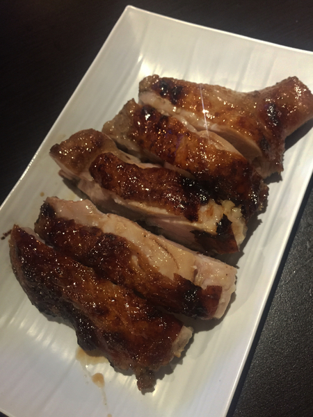 混串燒pasta酒場：原來居酒屋也能混搭風-混串燒pasta酒場(2015菜單更新)