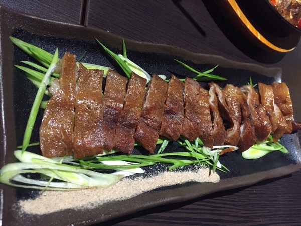 混串燒pasta酒場：原來居酒屋也能混搭風-混串燒pasta酒場(2015菜單更新)