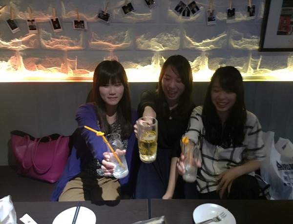 混串燒pasta酒場：原來居酒屋也能混搭風-混串燒pasta酒場(2015菜單更新)