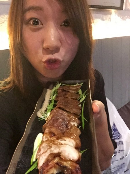 混串燒pasta酒場：原來居酒屋也能混搭風-混串燒pasta酒場(2015菜單更新)