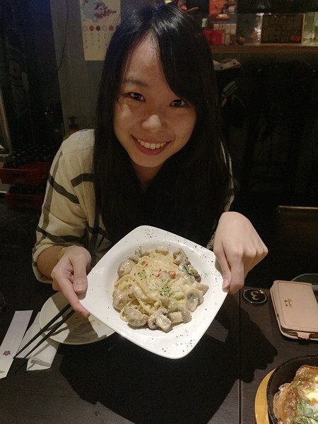 混串燒pasta酒場：原來居酒屋也能混搭風-混串燒pasta酒場(2015菜單更新)