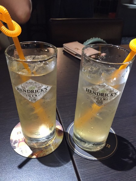 混串燒pasta酒場：原來居酒屋也能混搭風-混串燒pasta酒場(2015菜單更新)