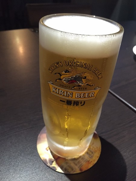 混串燒pasta酒場：原來居酒屋也能混搭風-混串燒pasta酒場(2015菜單更新)