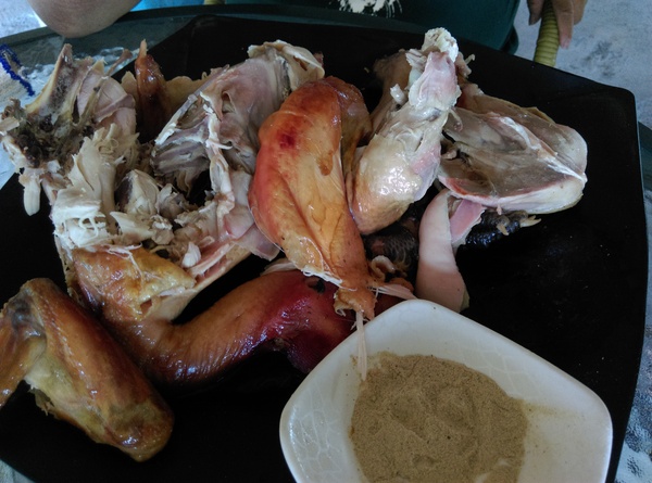 青宏畜牧場:南投八卦山青宏畜牧場無菜單料理**一人200吃到飽**