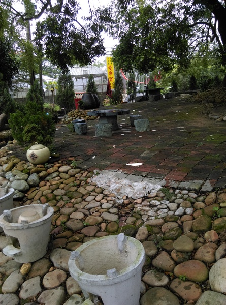 青宏畜牧場:南投八卦山青宏畜牧場無菜單料理**一人200吃到飽**