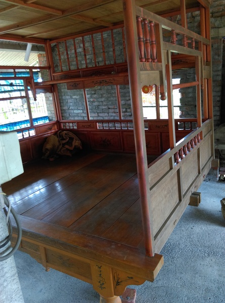 青宏畜牧場:南投八卦山青宏畜牧場無菜單料理**一人200吃到飽**