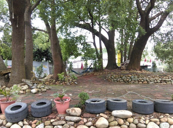 青宏畜牧場:南投八卦山青宏畜牧場無菜單料理**一人200吃到飽**