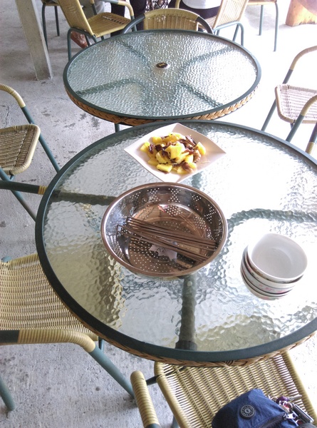 青宏畜牧場:南投八卦山青宏畜牧場無菜單料理**一人200吃到飽**