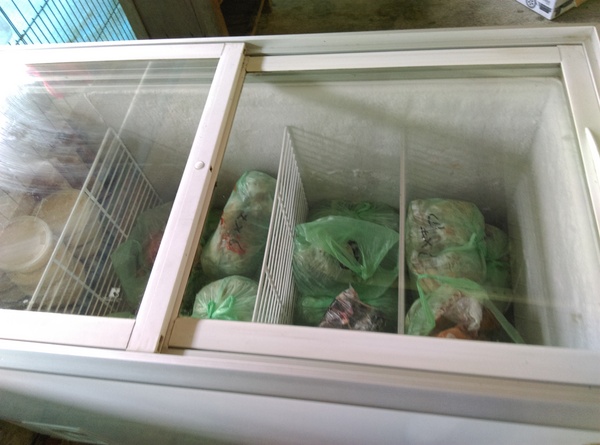 青宏畜牧場:南投八卦山青宏畜牧場無菜單料理**一人200吃到飽**