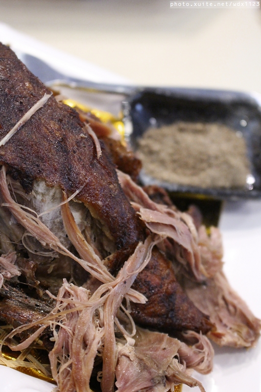 駱師父御宴餐廳：駱師父御宴餐廳✪滿漢全席饗宴~有包場辦桌的感覺~103.05.02