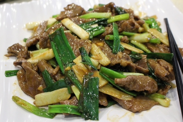 駱師父御宴餐廳：駱師父御宴餐廳✪滿漢全席饗宴~有包場辦桌的感覺~103.05.02