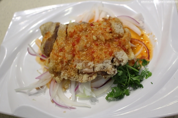 駱師父御宴餐廳：駱師父御宴餐廳✪滿漢全席饗宴~有包場辦桌的感覺~103.05.02