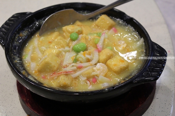 駱師父御宴餐廳：駱師父御宴餐廳✪滿漢全席饗宴~有包場辦桌的感覺~103.05.02