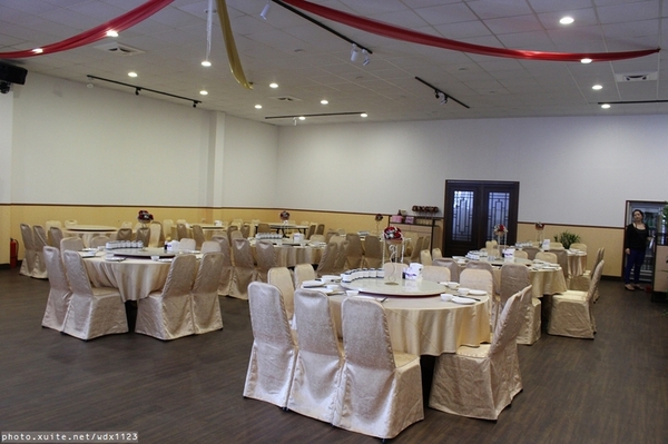 駱師父御宴餐廳：駱師父御宴餐廳✪滿漢全席饗宴~有包場辦桌的感覺~103.05.02