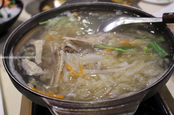 駱師父御宴餐廳：駱師父御宴餐廳✪滿漢全席饗宴~有包場辦桌的感覺~103.05.02