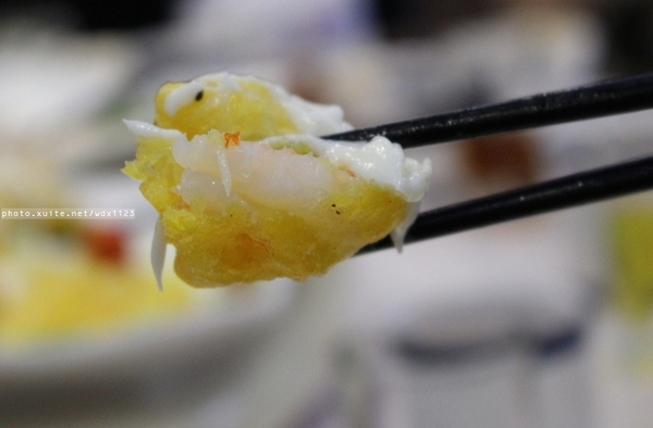 駱師父御宴餐廳：駱師父御宴餐廳✪滿漢全席饗宴~有包場辦桌的感覺~103.05.02