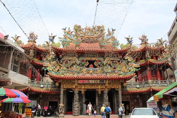 駱師父御宴餐廳：駱師父御宴餐廳✪滿漢全席饗宴~有包場辦桌的感覺~103.05.02