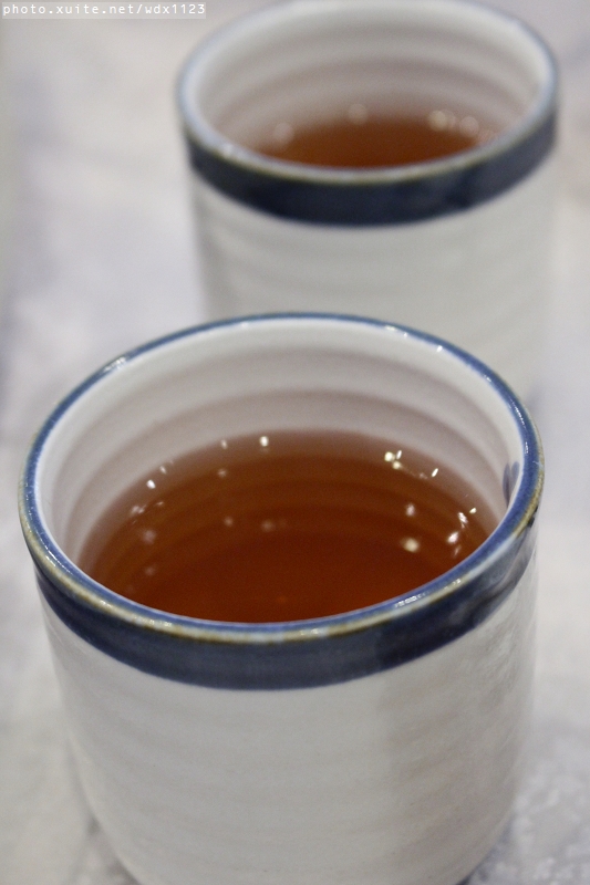 駱師父御宴餐廳：駱師父御宴餐廳✪滿漢全席饗宴~有包場辦桌的感覺~103.05.02