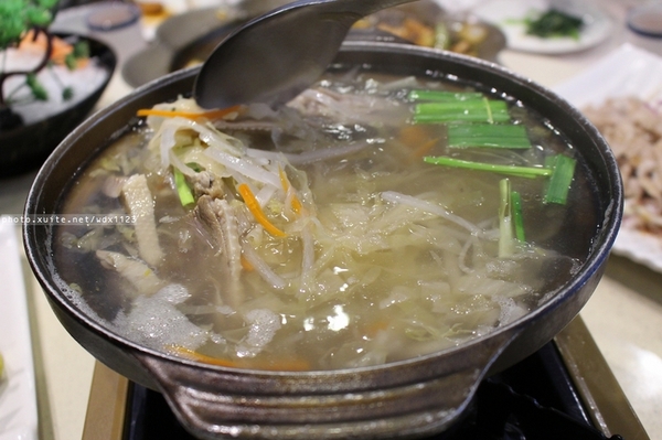 駱師父御宴餐廳：駱師父御宴餐廳✪滿漢全席饗宴~有包場辦桌的感覺~103.05.02