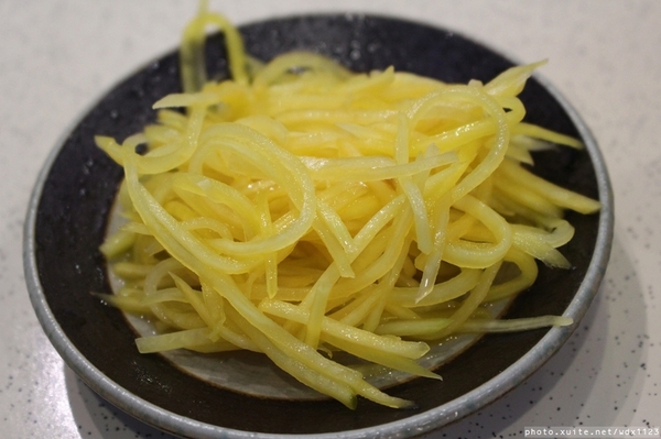 駱師父御宴餐廳：駱師父御宴餐廳✪滿漢全席饗宴~有包場辦桌的感覺~103.05.02