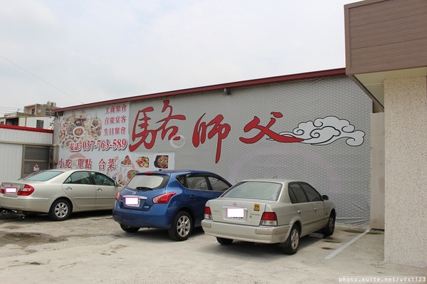 駱師父御宴餐廳：駱師父御宴餐廳✪滿漢全席饗宴~有包場辦桌的感覺~103.05.02