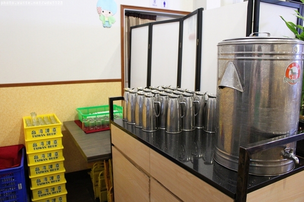 駱師父御宴餐廳：駱師父御宴餐廳✪滿漢全席饗宴~有包場辦桌的感覺~103.05.02