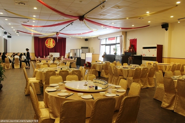 駱師父御宴餐廳：駱師父御宴餐廳✪滿漢全席饗宴~有包場辦桌的感覺~103.05.02