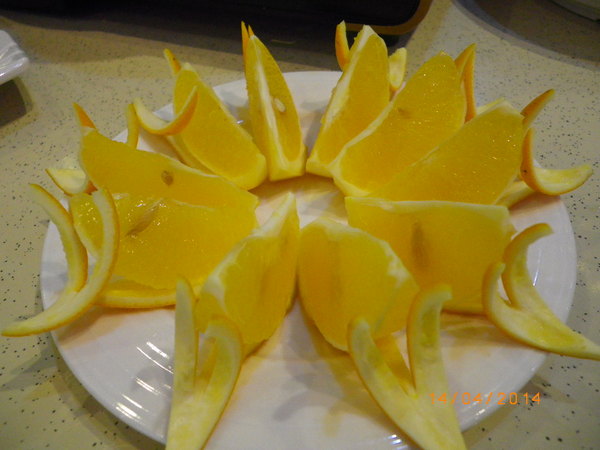 駱師父御宴餐廳：【駱師父御宴餐廳】寬敞.舒適.服務親切周到