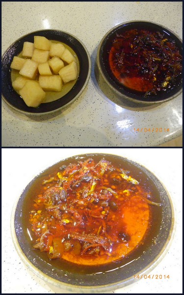 駱師父御宴餐廳：【駱師父御宴餐廳】寬敞.舒適.服務親切周到