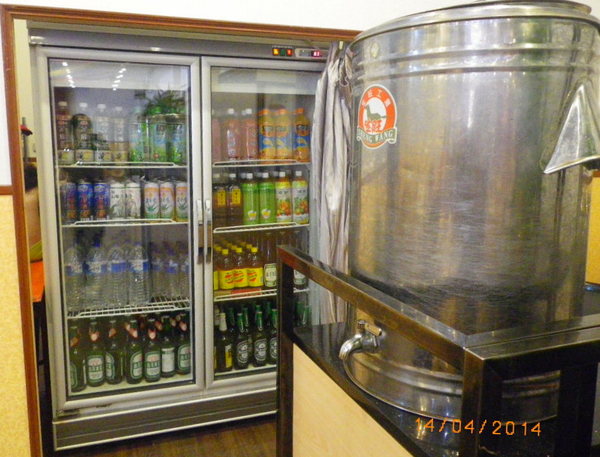 駱師父御宴餐廳：【駱師父御宴餐廳】寬敞.舒適.服務親切周到