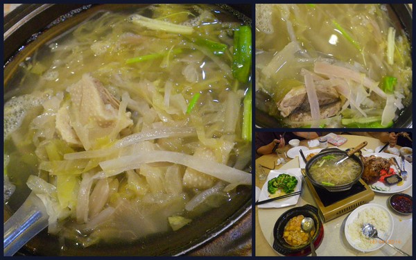 駱師父御宴餐廳：【駱師父御宴餐廳】寬敞.舒適.服務親切周到